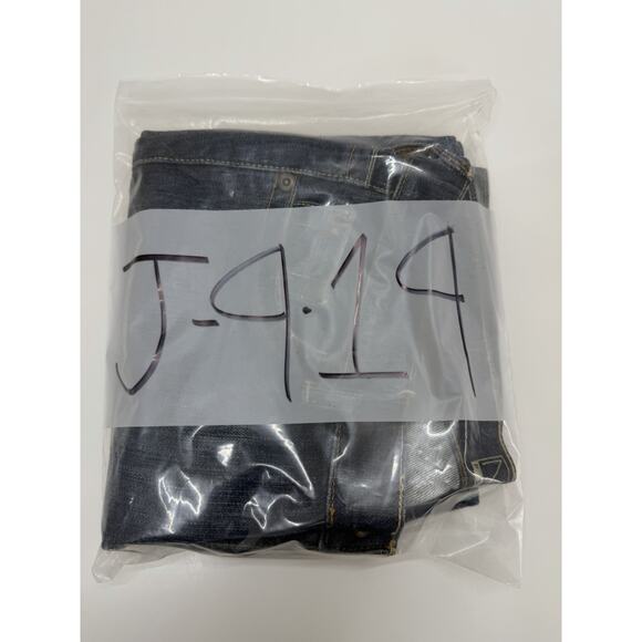 NYC Platinum Womens Jeans Size 6 Denim Jeans/Capris - Picture 11 of 11